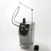 2004 Candela GentleYAG Nd YAG Laser Gentle YAG 2 Handpiece HR 6/8/10mm 1064nm