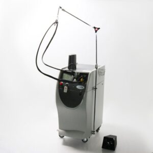 2003 Candela VBeam Wrinkles Scars Acne Stretch Marks Pulsed Dye Laser System