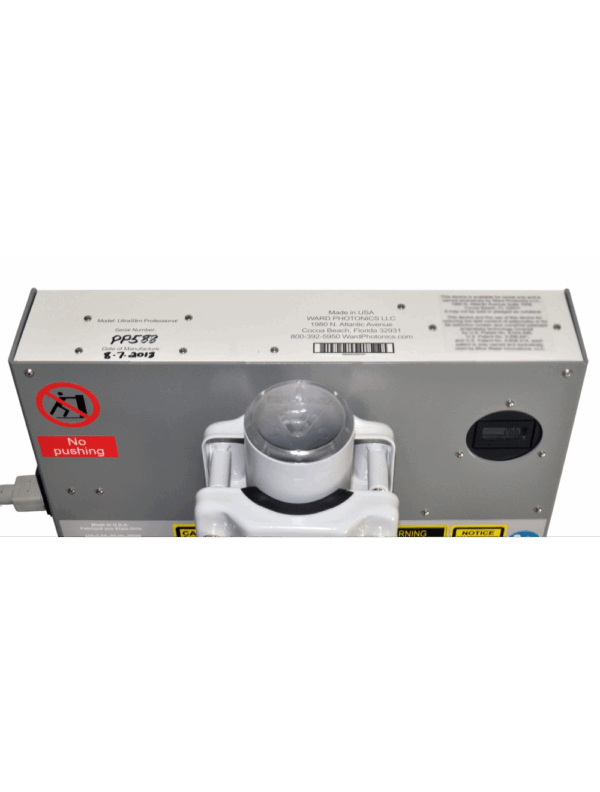Ward Photonics UltraSlim Non Invasive (Red) Light Fat Reduction Treatment Device