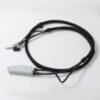 2011 Candela Mini GentleLase Alexandrite 755 Laser Gentle Lase 6/8/10 mm Fiber