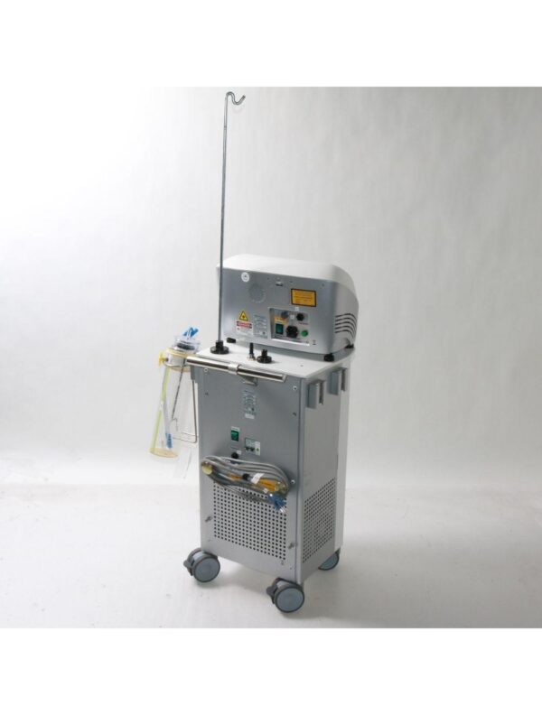 2019 Alma 1470 BeautiFill Laser Beauty Fill Fat Transfer Grafting w/ LipoFlow