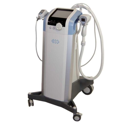 2017 BTL Exilis Ultra Radio Frequency Aesthetic System Skin Contour Cellulite