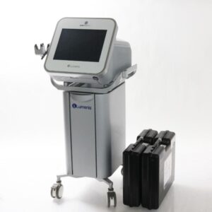 2019 Lumenis LightSheer Duet HS HighSpeed Handpiece Hair Removal SA-1046262