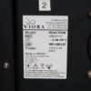 2011 Viora Reaction Body Contouring RF Skin Tightening Contour System VRE0110