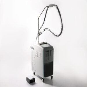 2017 Cutera TruSculpt 3D Laser Radio Frequency Cellulite Reduction 3 HP's RF Fat