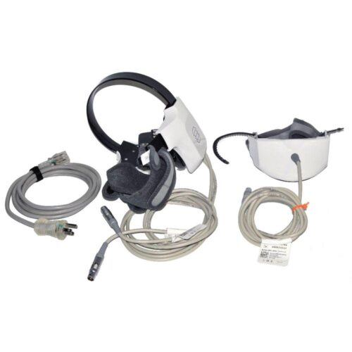 InMode EVOKE BiPolar RadioFrequency Submental Face Cheek Chin Remodeling