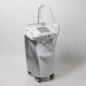 2002 LaserScope Venus i Erbium YAG 2940 Laser Wrinkle Scar Skin Resurfacing