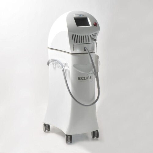 Alma Skinfinity Eclipse Aesthetics RF Skin Rejuvenation Tightening Acne Wrinkles