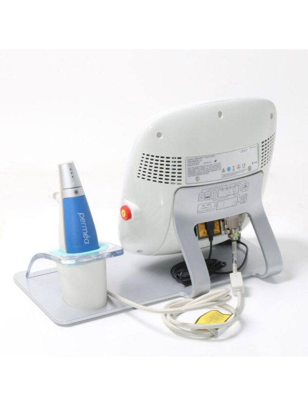 Solta Clear and & Brilliant Permea Fractional 1927nm Laser Resurfacing Anti-Age