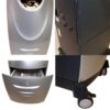 2011 Viora Reaction Body Contouring RF Skin Tightening Contour System VRE0110