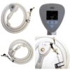 2017 BTL Exilis Ultra Radio Frequency Aesthetic System Skin Contour Cellulite