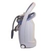 2007 Lumenis LightSheer Duet Laser System 810nm Diode HS and ET Hair Removal