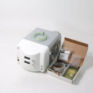 Demo Alma Impact Cosmetic Formulations Expert Sonophoresis Deeper Ultrasound