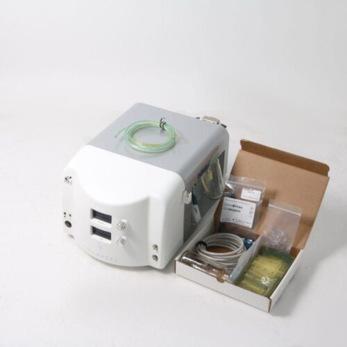 Envy Medical SilkPeel Dermalinfusion A0112 1200h Diamond Full Tip Set Silk Peel