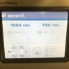 2018 Cutera Excel HR Alexandrite NdYAG 755 1064 Hair Removal Laser LOW 40K SHOTS