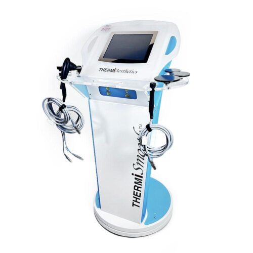 ThermiAesthetics Thermi250 RF Cellulite Reduction Skin Tightening System