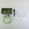 Envy Medical SilkPeel Dermalinfusion A0112 1200h Diamond Full Tip Set Silk Peel