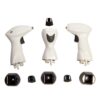 2011 Viora Reaction Body Contouring RF Skin Tightening Contour System VRE0110