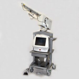 2005 Rhytec Portrait PSR3 Nitrogen Plasma Skin Regeneration System 5072 PULSES