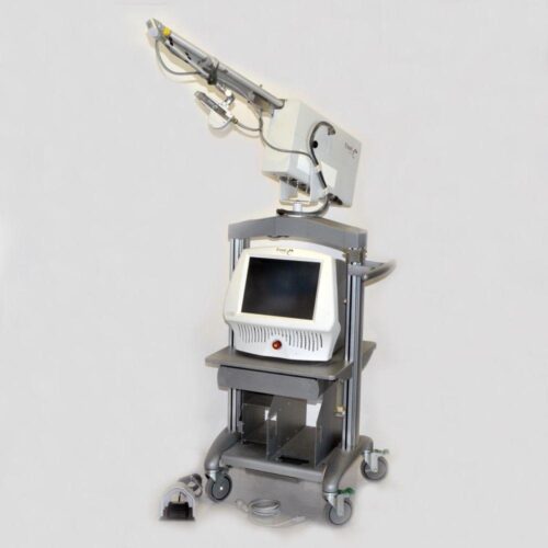 2008 Reliant Fraxel RePair Fractional Laser CO2 Ablative Skin Resurface Re Pair