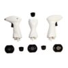 2011 Viora Reaction Body Contouring RF Skin Tightening Contour System VRE0110