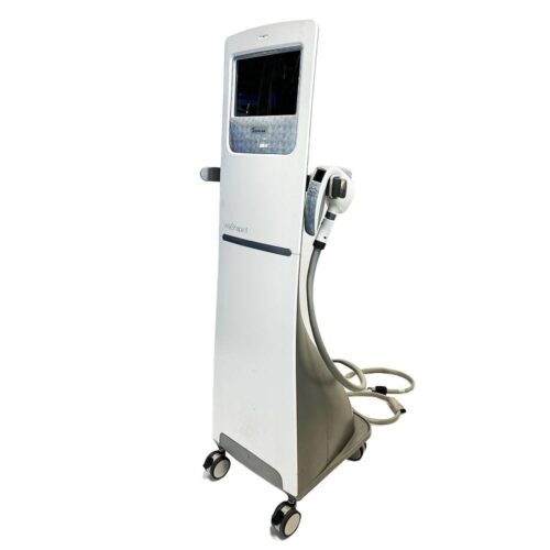 Syneron VelaShape III Radio Frequency Body Contour Cellulite Reduction System