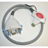 2008 Palomar StarLux 500 IPL Laser LuxG LuxR LuxRs LuxV Hair Removal Lesions