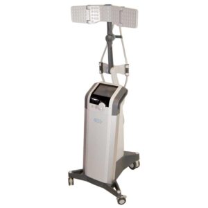 2005 DermaWave BTL-5000 Mesotherapy Power Radial ShockWave Therapy Pain Relief