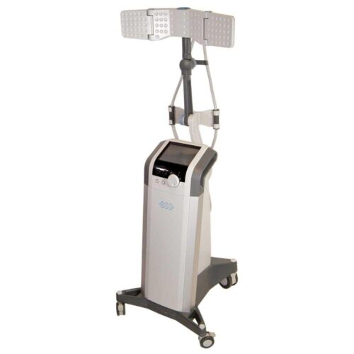 2013 BTL Vanquish ME Large Radio Frequency Contour System Core Fat Removal RF