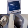 2007 Lumenis LightSheer Duet Laser System 810nm Diode HS and ET Hair Removal