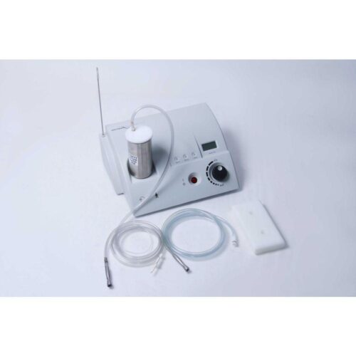 DermaSweep Derma Sweep MD DS6000MD Microdermabrasion Skin Resurfacing Infusion