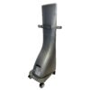 Syneron VelaShape III Radio Frequency Body Contour Cellulite Reduction System
