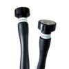 ThermiAesthetics Thermi250 RF Cellulite Reduction Skin Tightening System