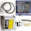 2007 Lumenis LightSheer Duet Laser System 810nm Diode HS and ET Hair Removal
