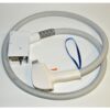 2020 ZARIN HR818 810 Diode Laser Hair Removal Reduction 16 x 12 mm Spot HR 818