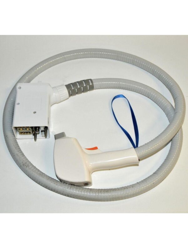2020 ZARIN HR818 810 Diode Laser Hair Removal Reduction 16 x 12 mm Spot HR 818