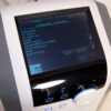 2013 BTL Vanquish ME Large Radio Frequency Contour System Core Fat Removal RF