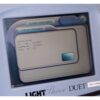 2007 Lumenis LightSheer Duet Laser System 810nm Diode HS and ET Hair Removal