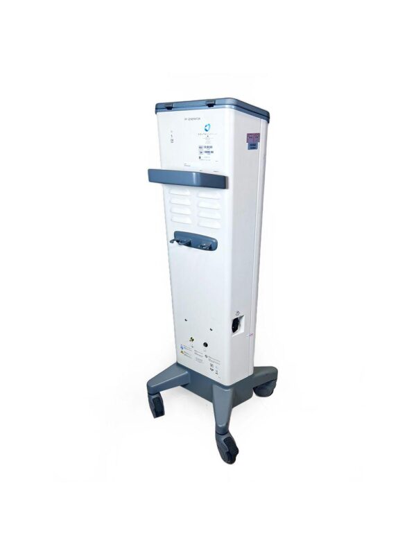 2016 Solta Thermage CPT RF Non-Invasive Skin Wrinkle Tightening System