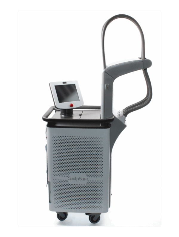 2016 Cynosure SCULPSURE Diode Laser NonInvasive 1060 Body Sculpting Contouring