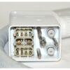 2020 ZARIN HR818 810 Diode Laser Hair Removal Reduction 16 x 12 mm Spot HR 818