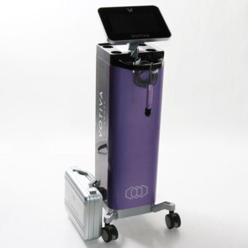 2017 InMode Votiva 2 HP Forma V Plus 90 Morpheus 8 Fractional RF Vaginal In Mode