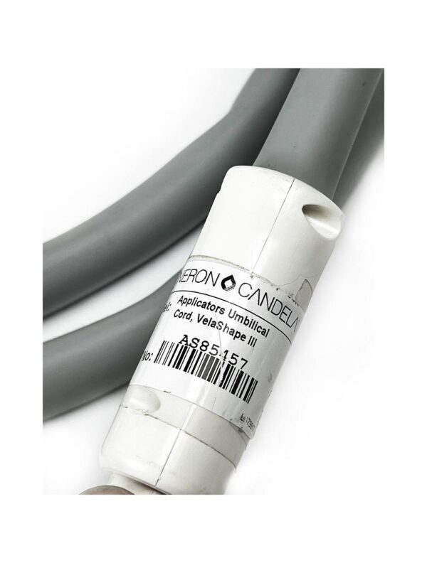 Syneron VelaShape III Radio Frequency Body Contour Cellulite Reduction System