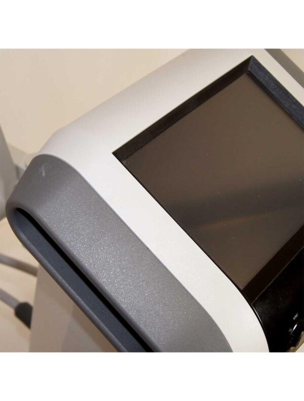 2013 BTL Vanquish ME Large Radio Frequency Contour System Core Fat Removal RF