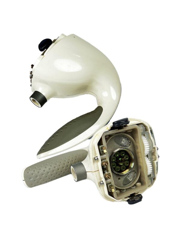 Syneron VelaShape III Radio Frequency Body Contour Cellulite Reduction System