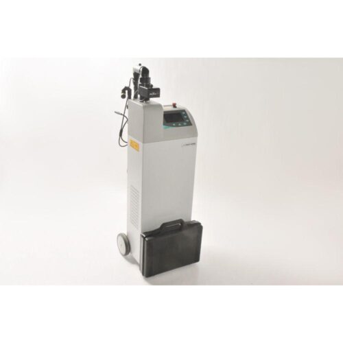 2008 LASERING Slim Evolution E30 + MiXto SX 30W Fractional CO2 Laser w/ Scanner