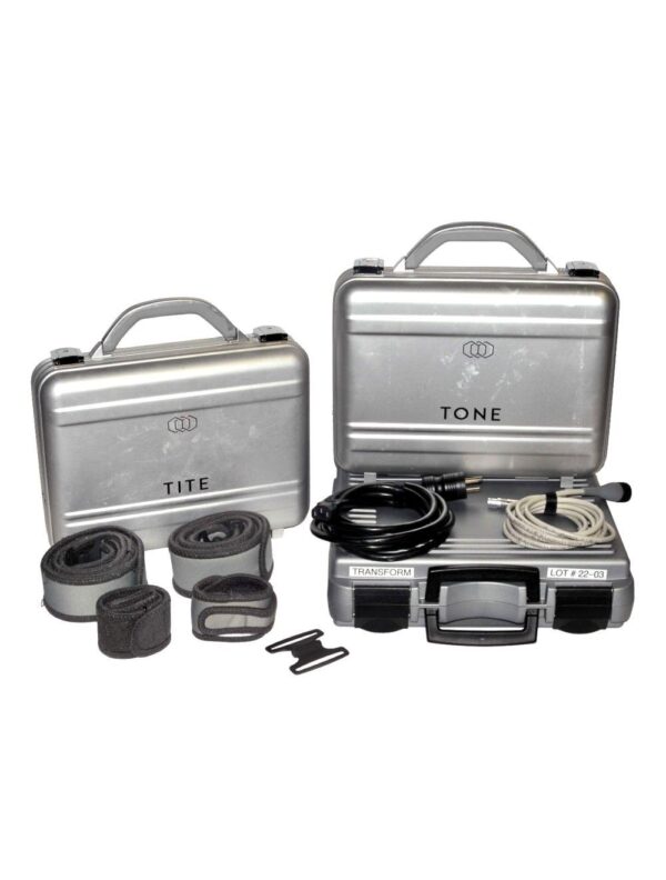 2020 InMode Evolve EmBody Body Contouring Remodel Sculpting Trim Tone Tite RF