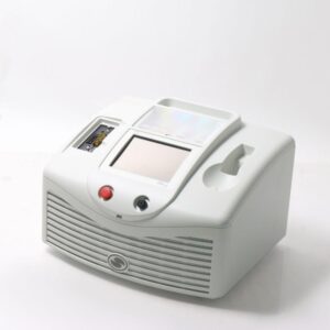 1999 Sciton Contour Er YAG Erbium 2940 nm Skin Resurfacing Surgical Laser