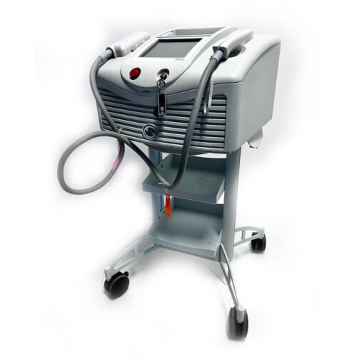 2008 Sciton BBLs Broad Band Light Pigment Vascular IPL BBL 515/560/640/695
