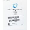 2016 Solta Thermage CPT RF Non-Invasive Skin Wrinkle Tightening System